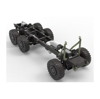 Crawling kit - TC6 (Stand