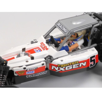 1:10 RC Fighter NXGEN DT-