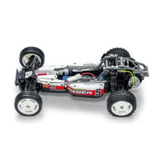 1:10 RC Fighter NXGEN DT-