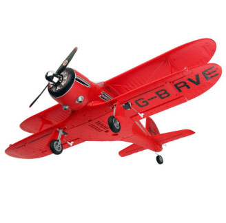 Avião Biplano 3D 2.4GHZ -