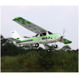 1/8 Plane 1800mm Ranger P