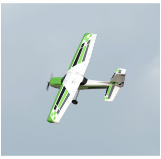 1/8 Plane 1800mm Ranger P