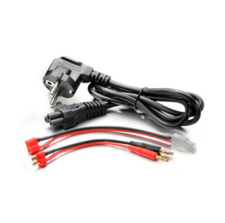 Charger Cube 2.0 Absima