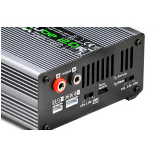 Charger Cube 2.0 Absima