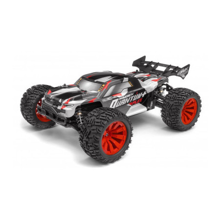 QUANTUM PLUS XT FLUX 3S 1