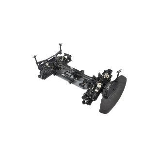 Serpent I SRX8 GTE 23 1/