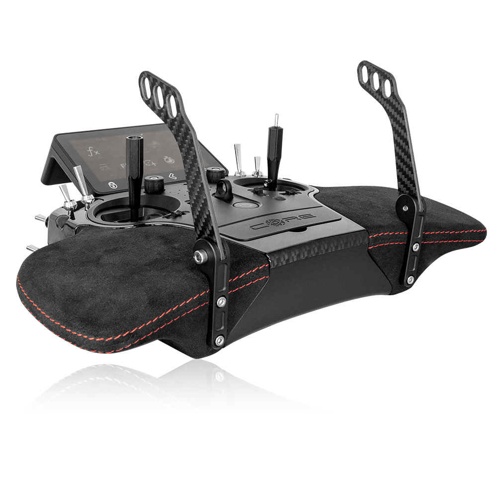 Power Box Radio system CO