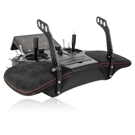 Power Box Radio system CO