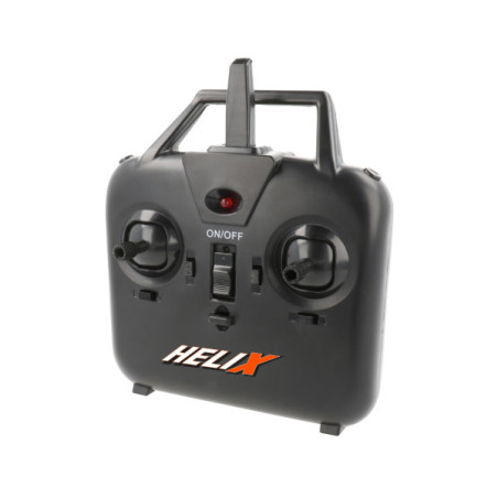 MODSTER HeliX V2 Flybarle