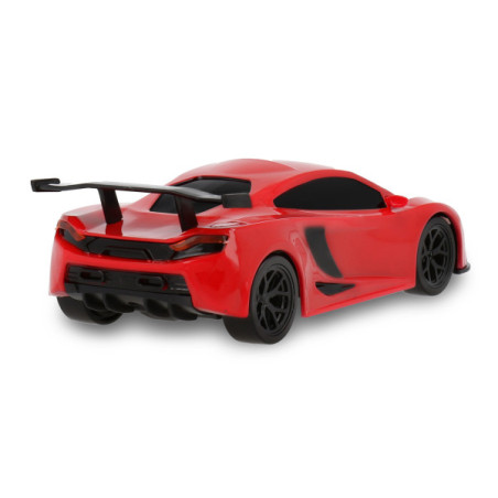 MODSTER Mini Racer Thunde