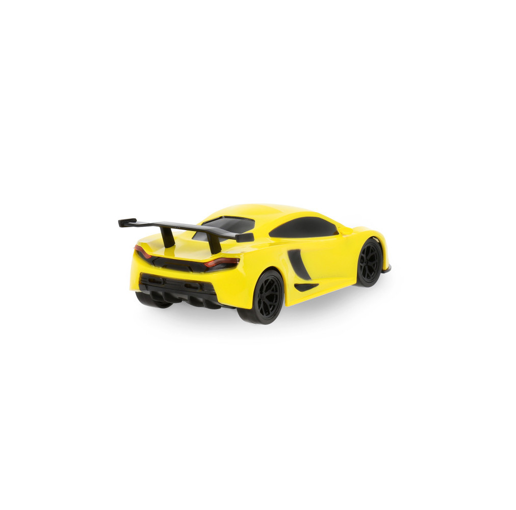 MODSTER Mini Racer Thunde