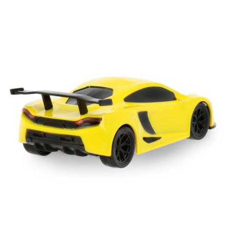 MODSTER Mini Racer Thunde