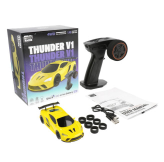 MODSTER Mini Racer Thunde