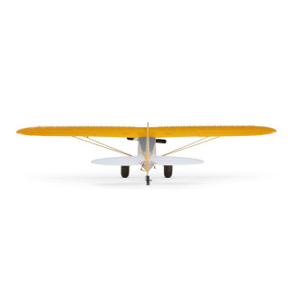Hobbyzone Carbon Cub S 2