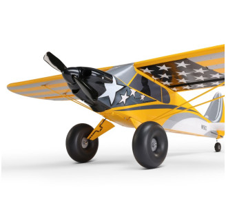 Hobbyzone Carbon Cub S 2