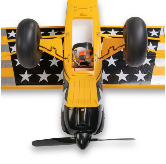 Hobbyzone Carbon Cub S 2