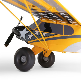 Hobbyzone Carbon Cub S 2