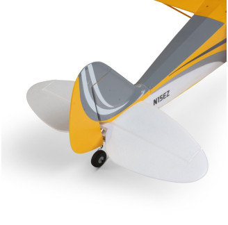 Hobbyzone Carbon Cub S 2