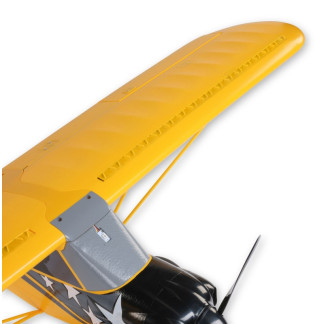 Hobbyzone Carbon Cub S 2