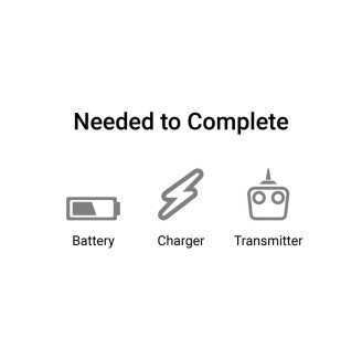 Hobbyzone Carbon Cub S 2