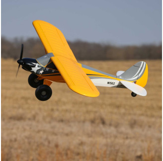 Hobbyzone Carbon Cub S 2