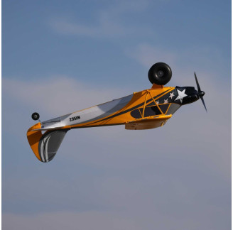 Hobbyzone Carbon Cub S 2
