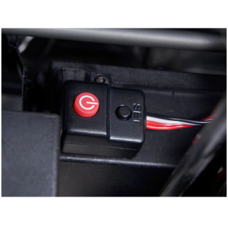 1/7 Ford Bronco U4 Funhav