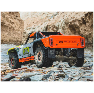 1/7 Ford Bronco U4 Funhav