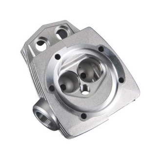 CYLINDER HEAD FSa110