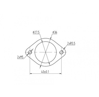 Benzinmotor NGH GT 65