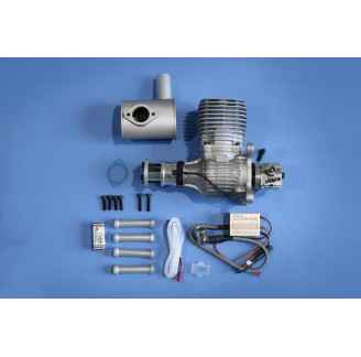 Benzinmotor NGH GT 65