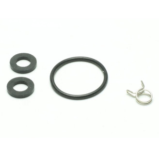 Fuel Tank Aerobatic PET c