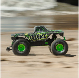 Arrma 1-10 QUAKE 223S DSC