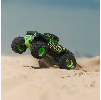 Arrma 1-10 QUAKE 223S DSC