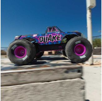 Arrma 1-10 QUAKE 223S DSC