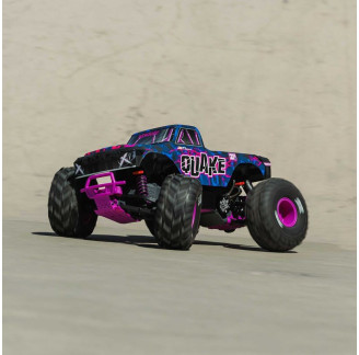 Arrma 1-10 QUAKE 223S DSC