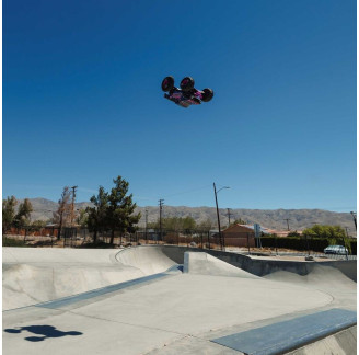 Arrma 1-10 QUAKE 223S DSC