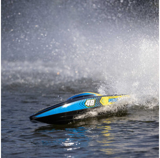 Pro Boat Super Sonicwake