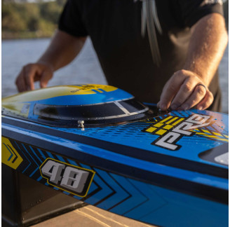 Pro Boat Super Sonicwake