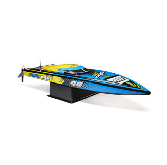 Pro Boat Super Sonicwake