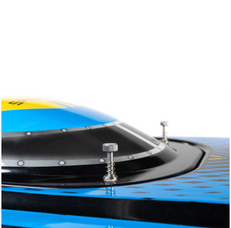 Pro Boat Super Sonicwake