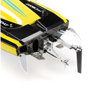 Pro Boat Super Sonicwake