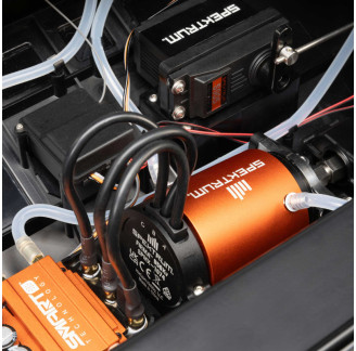 Pro Boat Super Sonicwake