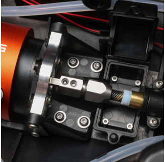 Pro Boat Super Sonicwake