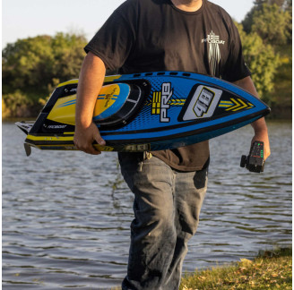 Pro Boat Super Sonicwake