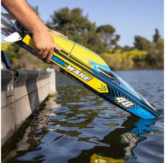 Pro Boat Super Sonicwake