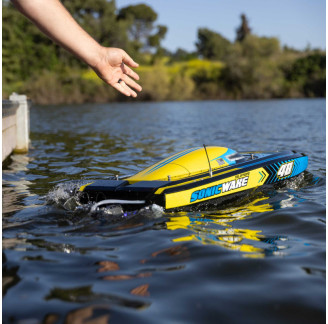 Pro Boat Super Sonicwake