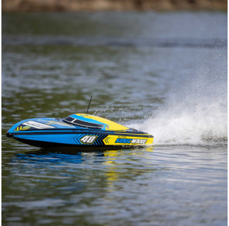 Pro Boat Super Sonicwake