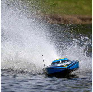 Pro Boat Super Sonicwake