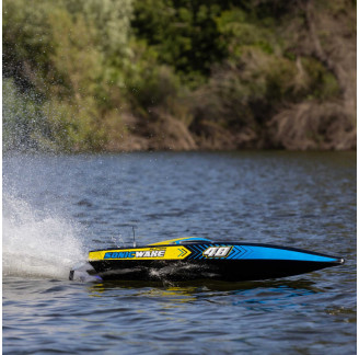 Pro Boat Super Sonicwake